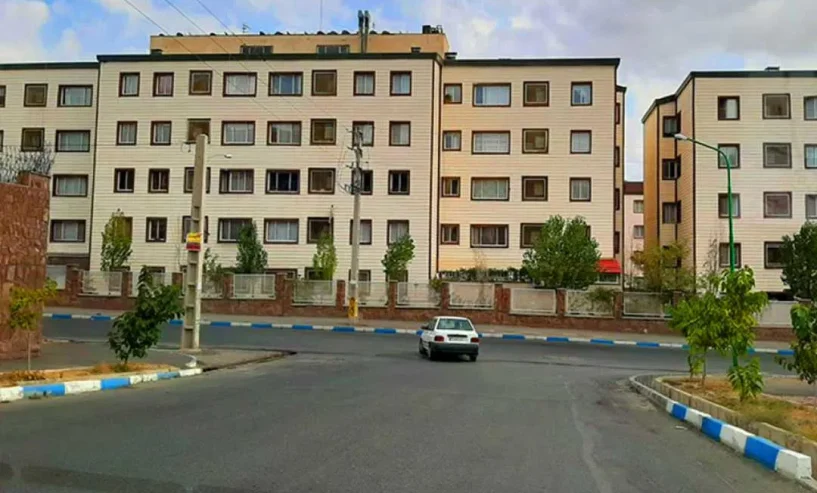 -مسکونی-سنبل
