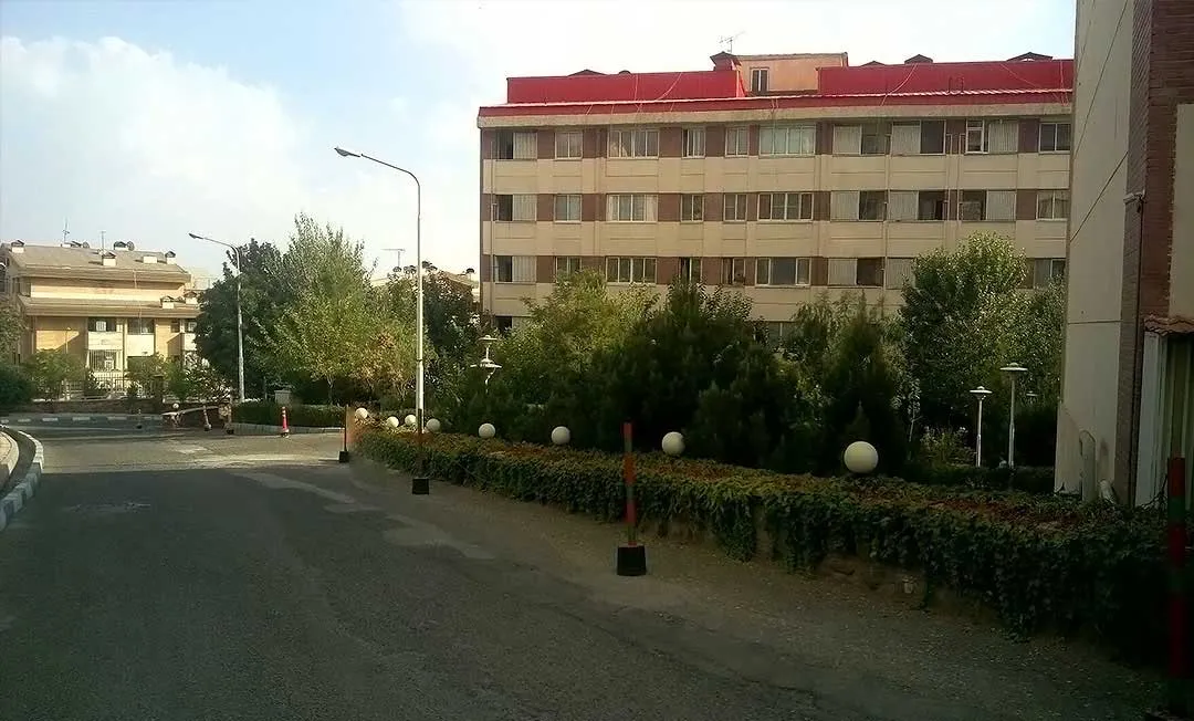 -مسکونی-نرگس