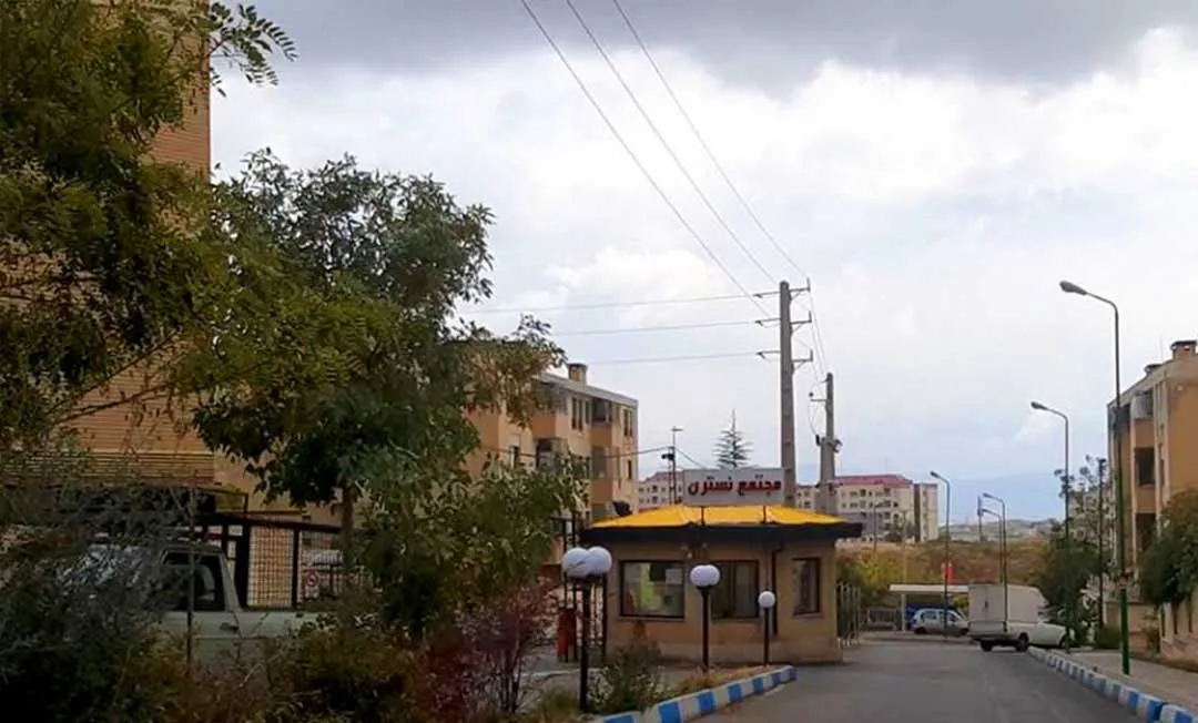 -مسکونی-نسترن